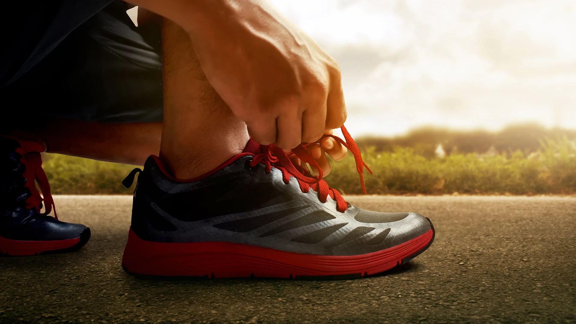 Jak dobrać buty do biegania? Przeczytaj poradnik